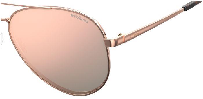 Polaroid 6069/S/X Sunglasses PLD{PRODUCT.NAME} 210/0J