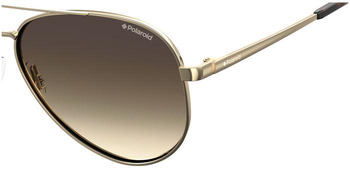 Polaroid 6069/S/X Sunglasses PLD{PRODUCT.NAME} J5G/LA