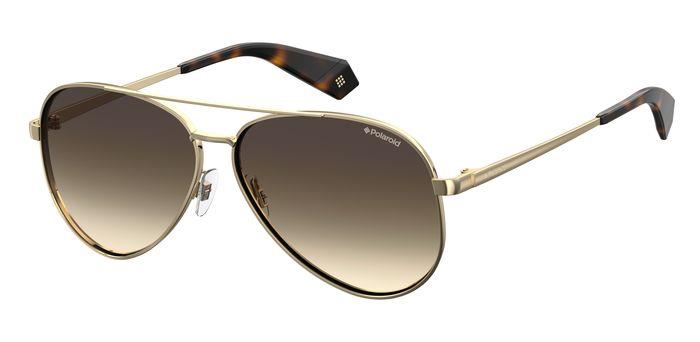 Polaroid 6069/S/X Sunglasses PLD{PRODUCT.NAME} J5G/LA