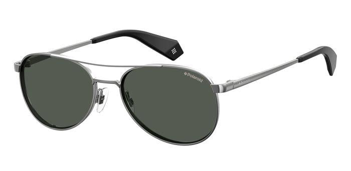 Polaroid 6070/S/X Sunglasses PLD{PRODUCT.NAME} 6LB/M9