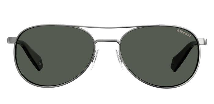 Polaroid 6070/S/X Sunglasses PLD{PRODUCT.NAME} 6LB/M9