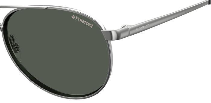 Polaroid 6070/S/X Sunglasses PLD{PRODUCT.NAME} 6LB/M9