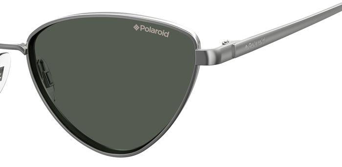 Polaroid 6071/S/X Sunglasses PLD{PRODUCT.NAME} 6LB/M9