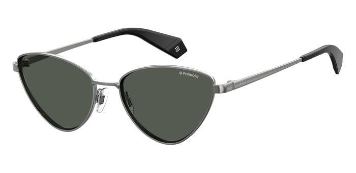 Polaroid 6071/S/X Sunglasses PLD{PRODUCT.NAME} 6LB/M9