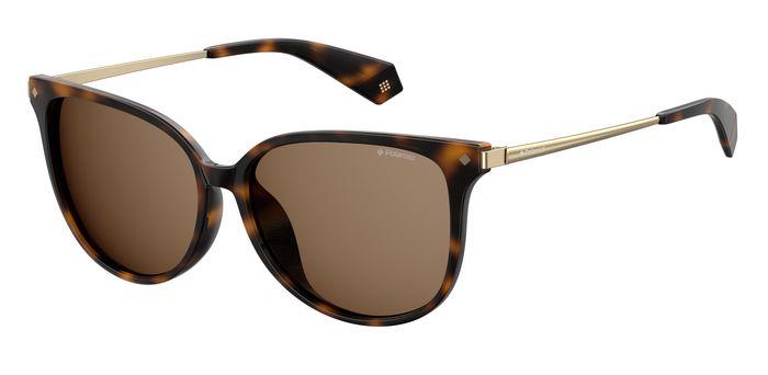 Polaroid 4076/F/S Sunglasses PLD{PRODUCT.NAME} 086/SP