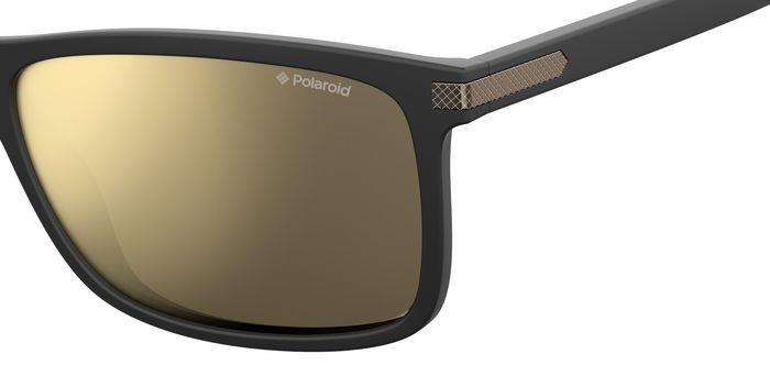 Polaroid 2075/S/X Sunglasses PLD{PRODUCT.NAME} 003/LM