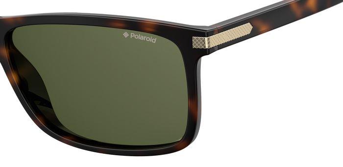 Polaroid 2075/S/X Sunglasses PLD{PRODUCT.NAME} 086/UC