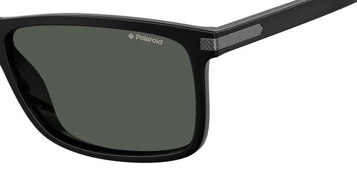 Polaroid 2075/S/X Sunglasses PLD{PRODUCT.NAME} 807/M9