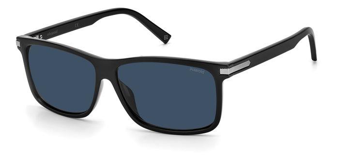 Polaroid 2075/S/X Sunglasses PLD{PRODUCT.NAME} D51/C3