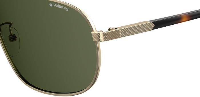 Polaroid 2074/S/X Sunglasses PLD{PRODUCT.NAME} J5G/UC