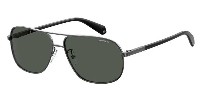 Polaroid 2074/S/X Sunglasses PLD{PRODUCT.NAME} KJ1/M9