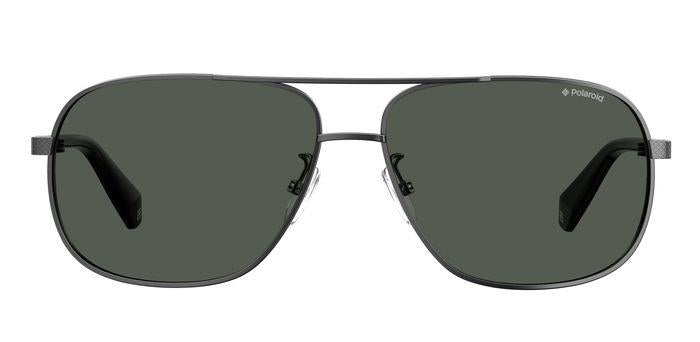 Polaroid 2074/S/X Sunglasses PLD{PRODUCT.NAME} KJ1/M9