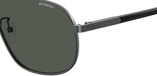 Polaroid 2074/S/X Sunglasses PLD{PRODUCT.NAME} KJ1/M9