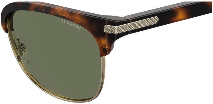 Polaroid 2076/S Sunglasses PLD{PRODUCT.NAME} 086/UC