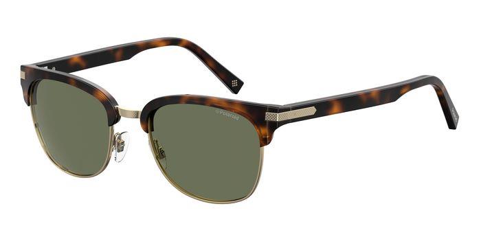 Polaroid 2076/S Sunglasses PLD{PRODUCT.NAME} 086/UC