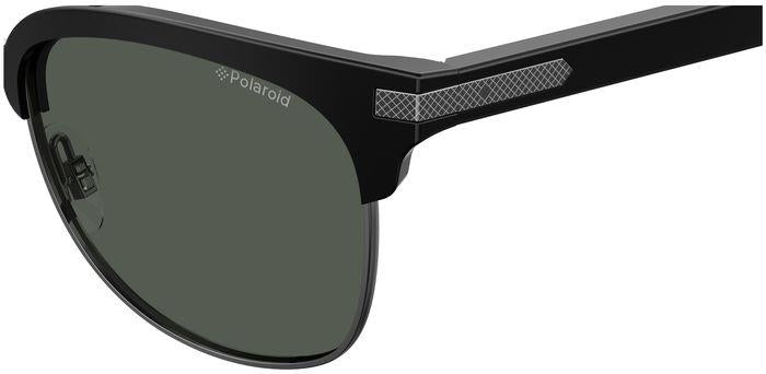 Polaroid 2076/S Sunglasses PLD{PRODUCT.NAME} 807/M9