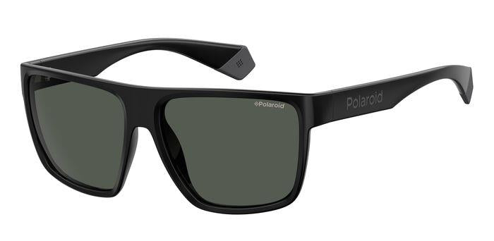 Polaroid 6076/S Sunglasses PLD{PRODUCT.NAME} 807/M9