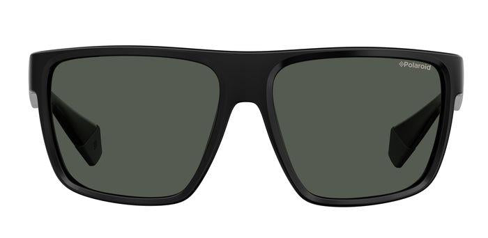 Polaroid 6076/S Sunglasses PLD{PRODUCT.NAME} 807/M9