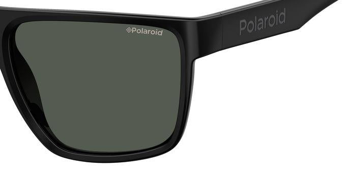 Polaroid 6076/S Sunglasses PLD{PRODUCT.NAME} 807/M9