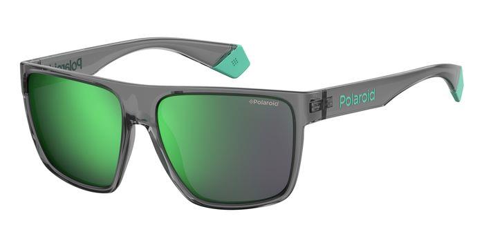 Polaroid 6076/S Sunglasses PLD{PRODUCT.NAME} KB7/5Z