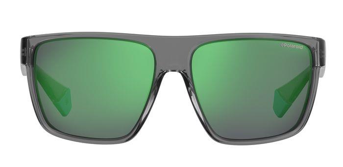 Polaroid 6076/S Sunglasses PLD{PRODUCT.NAME} KB7/5Z