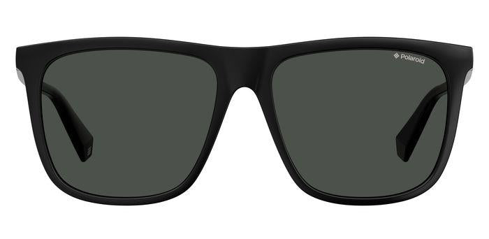Polaroid 6099/S Sunglasses PLD{PRODUCT.NAME} 807/M9