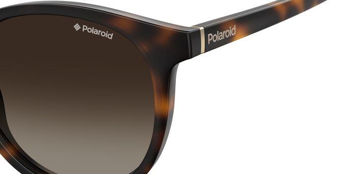 Polaroid 6098/S Sunglasses PLD{PRODUCT.NAME} 086/LA