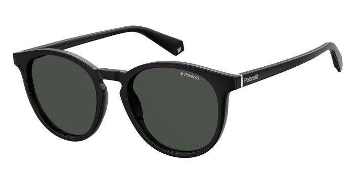 Polaroid 6098/S Sunglasses PLD{PRODUCT.NAME} 807/M9