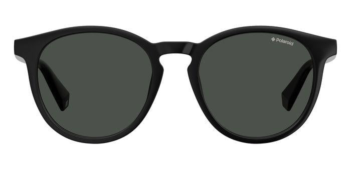 Polaroid 6098/S Sunglasses PLD{PRODUCT.NAME} 807/M9