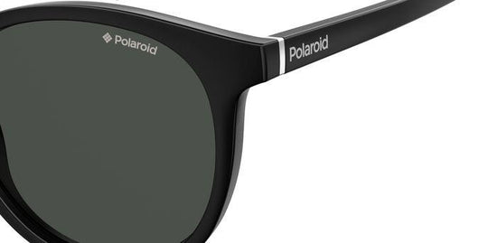 Polaroid 6098/S Sunglasses PLD{PRODUCT.NAME} 807/M9