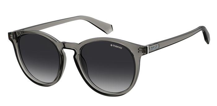 Polaroid 6098/S Sunglasses PLD{PRODUCT.NAME} KB7/WJ