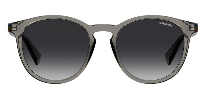 Polaroid 6098/S Sunglasses PLD{PRODUCT.NAME} KB7/WJ