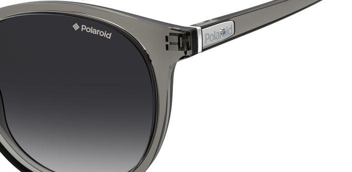 Polaroid 6098/S Sunglasses PLD{PRODUCT.NAME} KB7/WJ