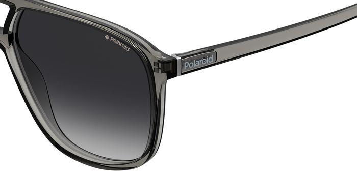 Polaroid 6097/S Sunglasses PLD{PRODUCT.NAME} KB7/WJ