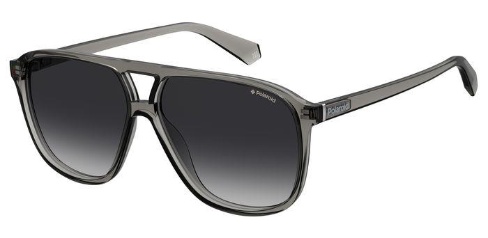 Polaroid 6097/S Sunglasses PLD{PRODUCT.NAME} KB7/WJ
