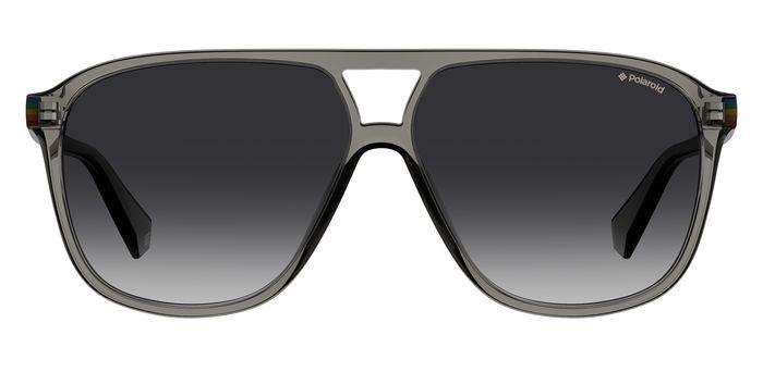 Polaroid 6097/S Sunglasses PLD{PRODUCT.NAME} KB7/WJ