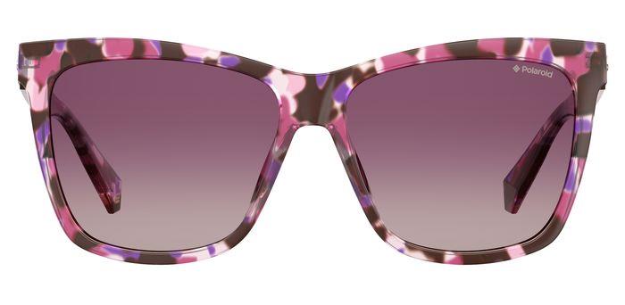 Polaroid 4078/S/X Sunglasses PLD{PRODUCT.NAME} YDC/JR