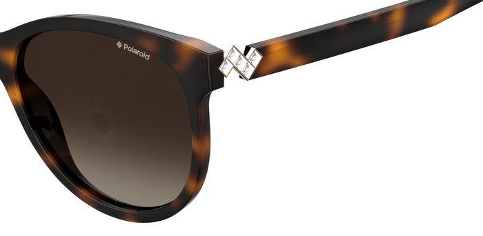 Polaroid 4079/S/X Sunglasses PLD{PRODUCT.NAME} 086/LA