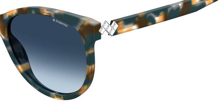 Polaroid 4079/S/X Sunglasses PLD{PRODUCT.NAME} CVT/Z7