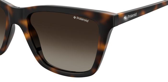 Polaroid 4081/S Sunglasses PLD{PRODUCT.NAME} 086/LA