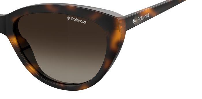 Polaroid 4080/S Sunglasses PLD{PRODUCT.NAME} 086/LA