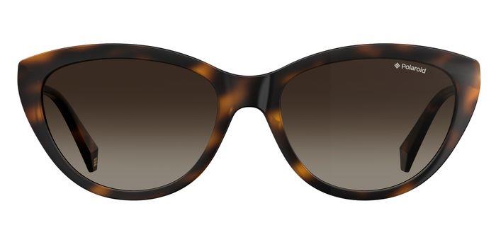 Polaroid 4080/S Sunglasses PLD{PRODUCT.NAME} 086/LA