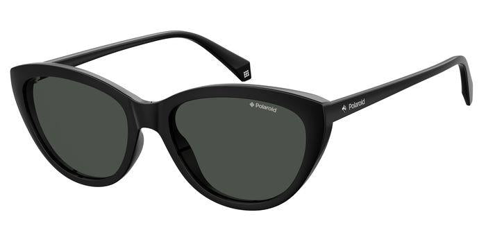 Polaroid 4080/S Sunglasses PLD{PRODUCT.NAME} 807/M9