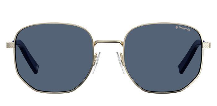 Polaroid 2081/S/X Sunglasses PLD{PRODUCT.NAME} 3YG/C3