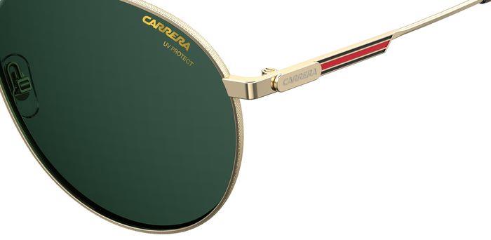 Carrera Sunglasses CA1025/S PEF/QT Green Gold
