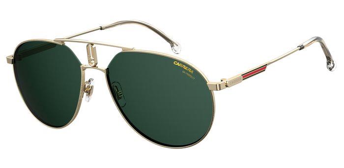 Carrera Sunglasses CA1025/S PEF/QT Green Gold