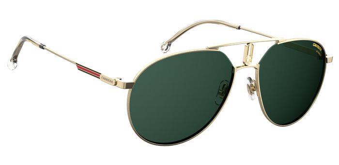 Carrera Sunglasses CA1025/S PEF/QT Green Gold