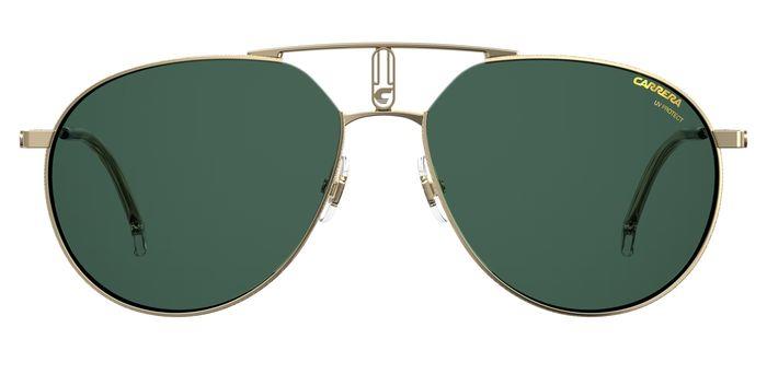 Carrera Sunglasses CA1025/S PEF/QT Green Gold