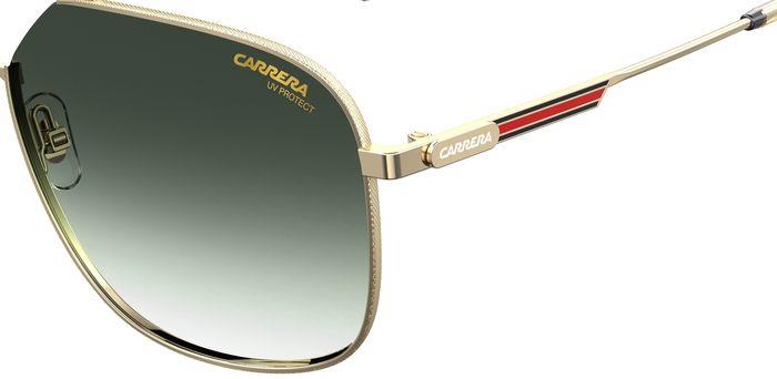 Carrera Sunglasses CA1024/S PEF/9K Green Gold