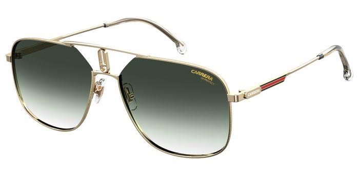 Carrera Sunglasses CA1024/S PEF/9K Green Gold
